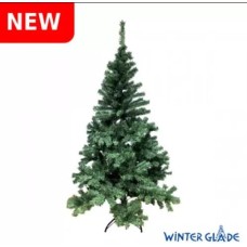 WINTER GLADE Ель искусственная Беатрис 180 см 104180 WINTER GLADE Ель искусственная Беатрис 180 см 104180