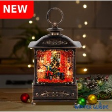 WINTER GLADE Новогодний фонарь Щелкунчик F428-2 WINTER GLADE Новогодний фонарь Щелкунчик F428-2