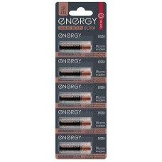 ENERGY Батарейка алкалиновая Ultra LR23A/5B (105702)