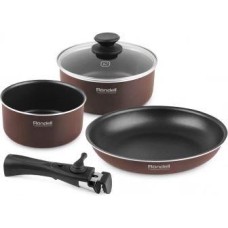 RONDELL Kortado RDA-1012