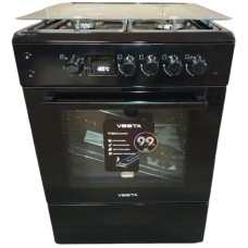 VESTA Valencia VGE 6042.1245678 черная