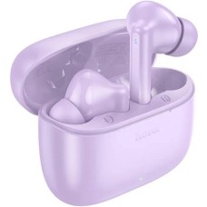 HOCO Гарнитура внутриканальные Thought EQ2 черный беспроводные bluetooth в ушной раковине