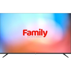 LEFF 55U570T UHD SMART Яндекс