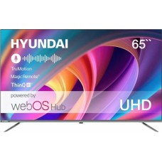 HYUNDAI H-LED65BU7100 UHD SMART WebOS HYUNDAI H-LED65BU7100 UHD SMART WebOS