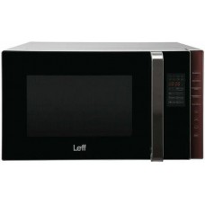 LEFF 23MD803SG 800W Серебр