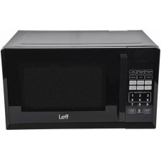 LEFF 23MD802B 800W Черн