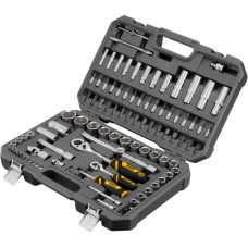 DENZEL Набор инструментов, 1/2