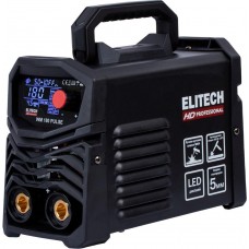 ELITECH WM 180 PULSE 204465