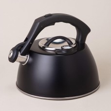 AGNESS 908-065 ТЮДОР с термометром 3,0л индукция AGNESS 908-065 ТЮДОР с термометром 3,0л индукция