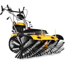 CHAMPION GS50100 (5,45л/с 173см? шир.100см 79 кг, щетка) CHAMPION GS50100 (5,45л/с 173см? шир.100см 79 кг, щетка)