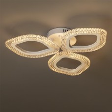 RITTER (52174 1) TERAMO, 460х460х75мм белый