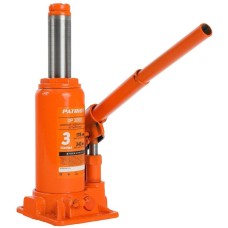 PATRIOT 770000030 DB 3000 бутылочный, 3т