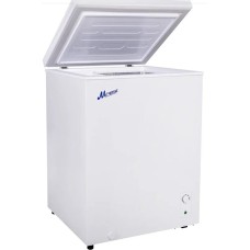 МЕЧТА МЛ-160 (белый) ларь