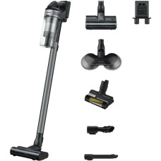 SAMSUNG VS20B75ADR5/EV черный/серый