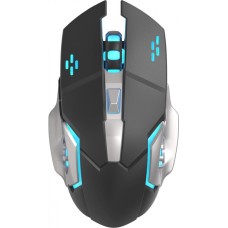 OKLICK Мышь Оклик 770GW черный/серебристый оптическая 3600dpi беспров. USB для ноутбука 6but OKLICK Мышь Оклик 770GW черный/серебристый оптическая 3600dpi беспров. USB для ноутбука 6but