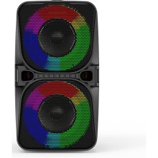 DIGMA D-PS1505 черный (SP1505B) DIGMA D-PS1505 черный (SP1505B)