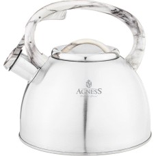 AGNESS 907-094 2,5л индукция
