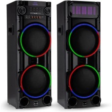 ELTRONIC (30-52) CRAZY BOX - колонка 10