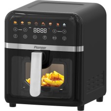 PIONEER SM520D black