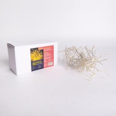 FUNRAY Жемчужная роса гирлянда FUNRAY Жемчужная роса гирлянда