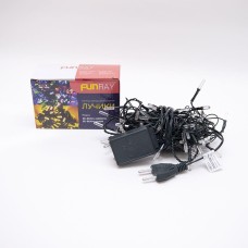 FUNRAY Лучики SE-BEAM-110BM гирлянда FUNRAY Лучики SE-BEAM-110BM гирлянда