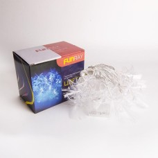 FUNRAY Цветы гирлянда FUNRAY Цветы гирлянда