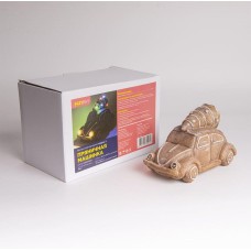 FUNRAY Пряничная машинка фигура FUNRAY Пряничная машинка фигура