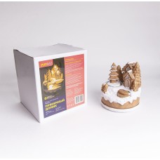 FUNRAY Пряничный домик фигура FUNRAY Пряничный домик фигура