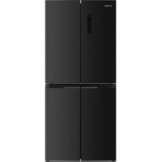 HOTPOINT HFL4 522I XBR, нержавеющая сталь