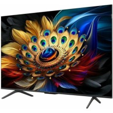 TCL 50C655-CN SMART