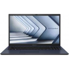 ASUS 15.6 Expertbook B1502CGA-BQ0612 Black (90NX0621-M00PH0)