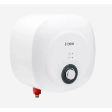 HAIER ES 10 V-МQ1(R) над мойкой