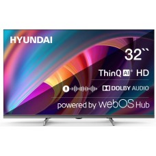 HYUNDAI H-LED32BS5100 SMART