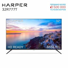 HARPER 32R777T
