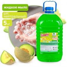 CLEAN&GREEN Жидкое мыло 