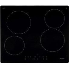 HYUNDAI HHE 6451 BG черный