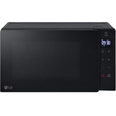 LG MS-2032GAS 20L SOLO BLACK [ПИ]