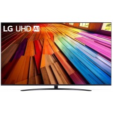 LG 75UT81006LA.ARUG SMART TV