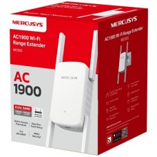 MERCUSYS Повторитель беспроводного сигнала ME50G AC1900 10/100/1000BASE-TX белый