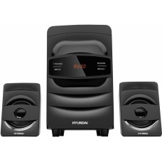 HYUNDAI H-MS1404 черный HYUNDAI H-MS1404 черный