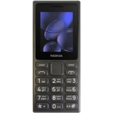NOKIA 108 TA-1627 DS EAC Black