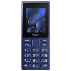 NOKIA 108 TA-1627 DS EAC Blue