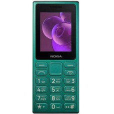 NOKIA 125 TA-1655 DS EAC Green
