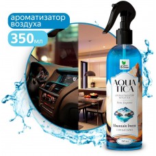 CLEAN&GREEN Ароматизатор воздуха Aquatica 