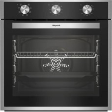 HOTPOINT FE9 814 H IX нержавеющая сталь/черный HOTPOINT FE9 814 H IX нержавеющая сталь/черный