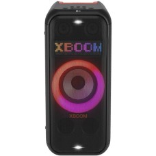 LG XBOOM XL7S черный 250Вт/USB/BT [ПИ]