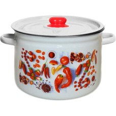 APPETITE 1с18с Паприка эмал цил 7,0л APPETITE 1с18с Паприка эмал цил 7,0л