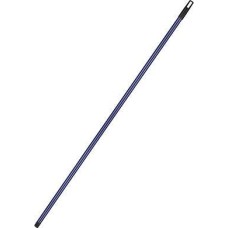 РЫЖИЙ КОТ Рукоятка (черенок) для насадок, 110см, металл, пластмасса (310494) РЫЖИЙ КОТ Рукоятка (черенок) для насадок, 110см, металл, пластмасса (310494)