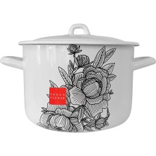 ЛЫСЬВА 16141/4Э Urban flower эмал 4,3л ЛЫСЬВА 16141/4Э Urban flower эмал 4,3л