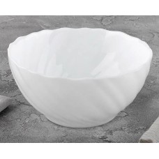 MALLONY Салатник Culinaria, объём: 1950 мл из опалового стекла (107079)